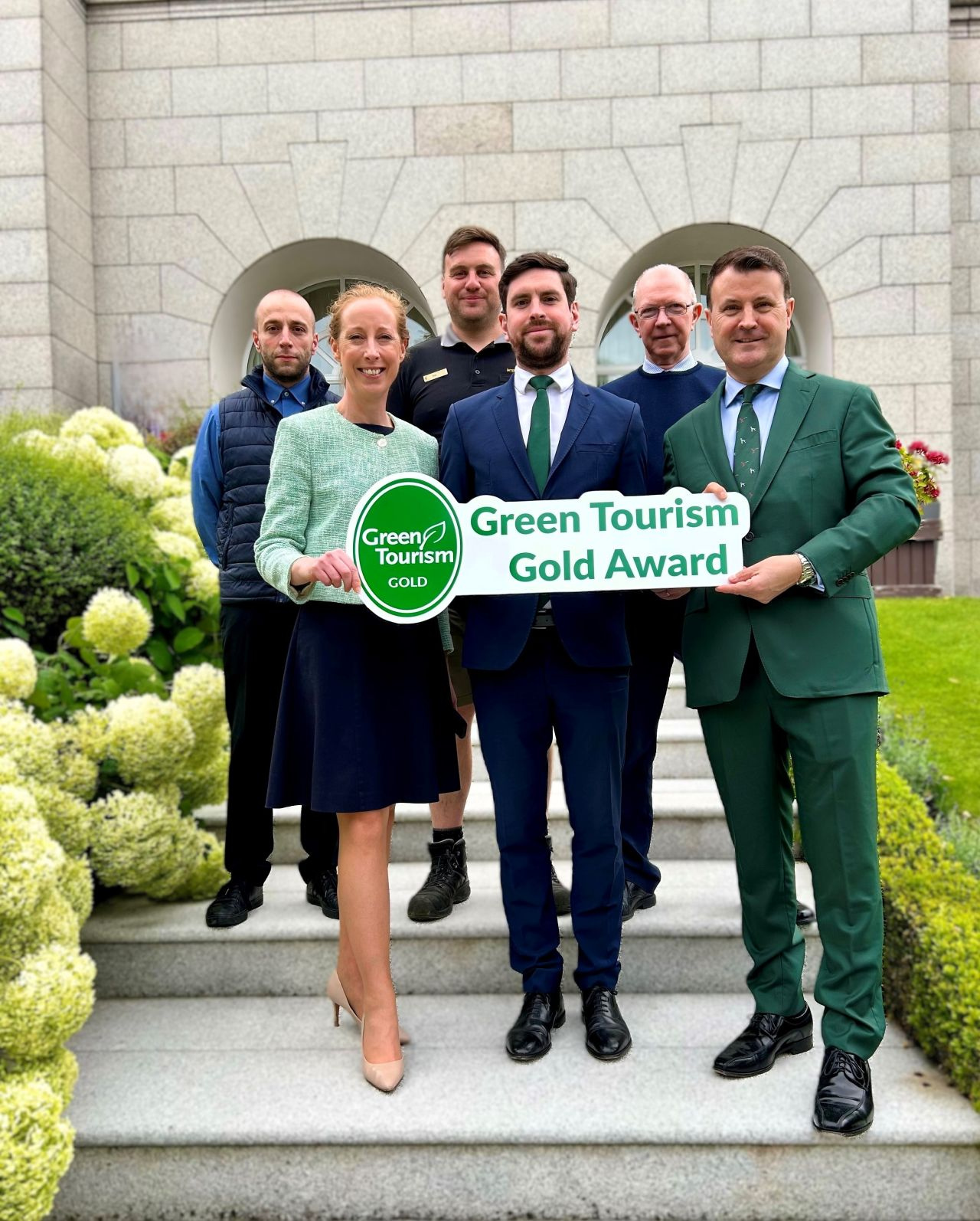 green_committee_-_team_picture.jpg ( Hotel Green Team) green committee team picture